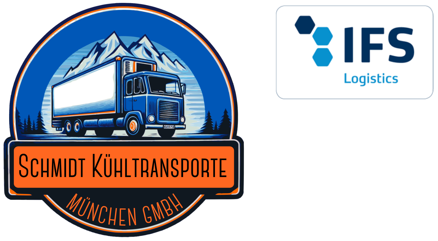 Schmidt Kühltransporte München GmbH